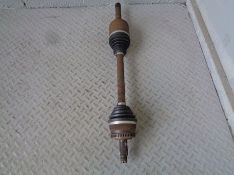 Range Rover Driveshaft Rear Near Side L322 TDV8 or V8 Petrol 2006 to 2010 H04054