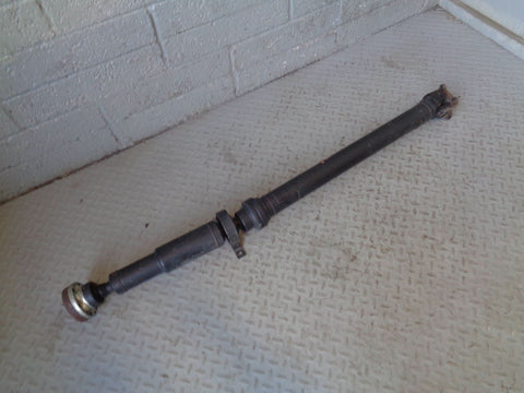 Discovery 4 Rear Prop Shaft Land Rover 3.0 TDV6 2009 to 2014 TVB500360