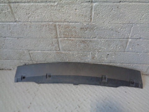 Range Rover L322 Front Bumper Towing Eye Lower Cover Facelift 2006 to 2009
