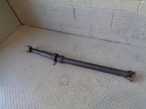 Discovery 4 Rear Prop Shaft Land Rover 3.0 TDV6 2009 to 2014 TVB500360