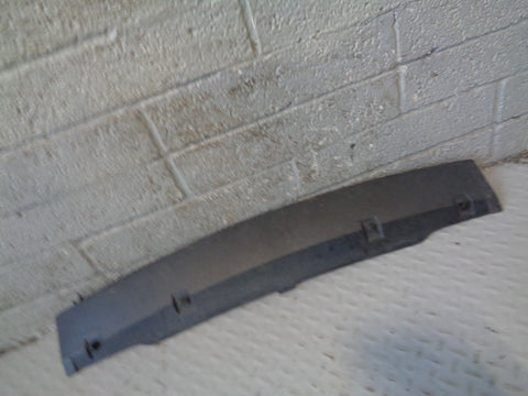 Range Rover L322 Front Bumper Towing Eye Lower Cover Facelift 2006 to 2009