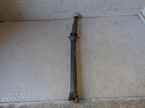 Discovery 4 Rear Prop Shaft Land Rover 3.0 TDV6 2009 to 2014 TVB500360