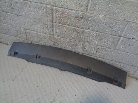 Range Rover L322 Front Bumper Towing Eye Lower Cover Facelift 2006 to 2009