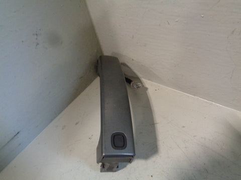 Range Rover Sport Door Handle Off Side Rear External Grey Keyless H15034