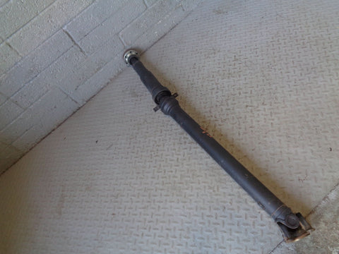 Discovery 4 Rear Prop Shaft Land Rover 3.0 TDV6 2009 to 2014 TVB500360
