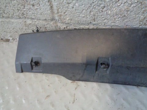 Range Rover L322 Front Bumper Towing Eye Lower Cover Facelift 2006 to 2009