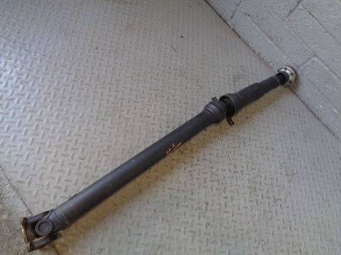 Discovery 4 Rear Prop Shaft Land Rover 3.0 TDV6 2009 to 2014 TVB500360