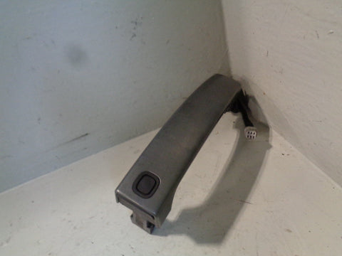 Range Rover Sport Door Handle Off Side Rear External Grey Keyless H15034