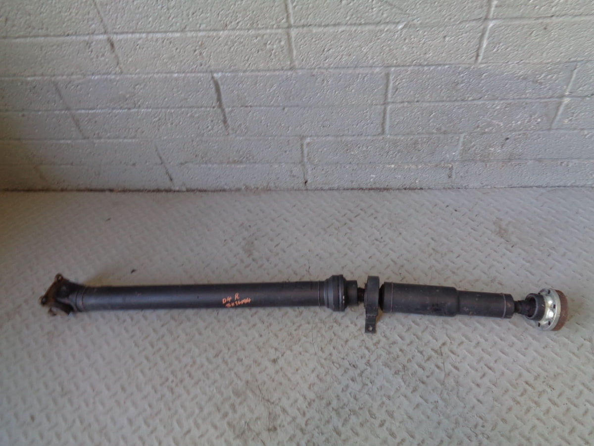 Discovery 4 Rear Prop Shaft Land Rover 3.0 TDV6 2009 to 2014 TVB500360