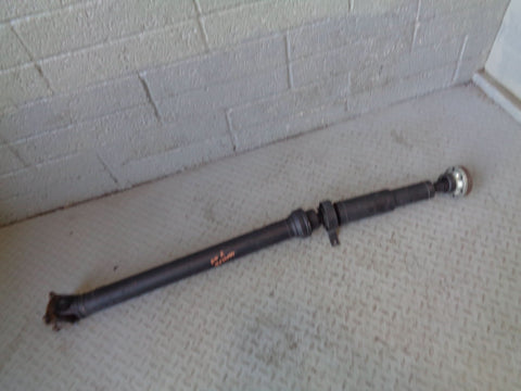 Discovery 4 Rear Prop Shaft Land Rover 3.0 TDV6 2009 to 2014 TVB500360