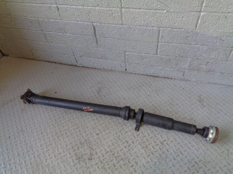 Discovery 4 Rear Prop Shaft Land Rover 3.0 TDV6 2009 to 2014 TVB500360