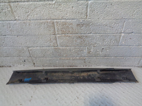 Range Rover L322 Front Bumper Towing Eye Lower Cover Facelift 2006 to 2009