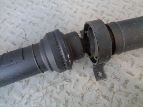 Discovery 4 Rear Prop Shaft Land Rover 3.0 TDV6 2009 to 2014 TVB500360