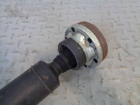 Discovery 4 Rear Prop Shaft Land Rover 3.0 TDV6 2009 to 2014 TVB500360