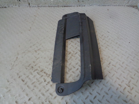Range Rover L405 Rear Bumper Panel Trim CK5M-17K950-CA 2013 to 2017