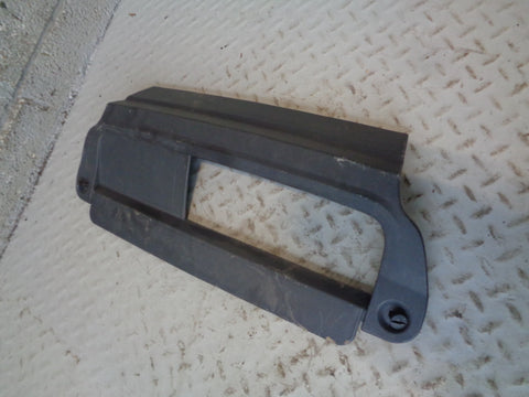 Range Rover L405 Rear Bumper Panel Trim CK5M-17K950-CA 2013 to 2017