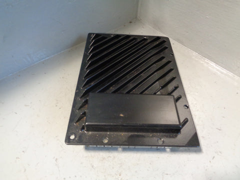 Range Rover Evoque Amplifier Amp Audio Stereo BJ32-19C164-AG L538 2011 to 2018