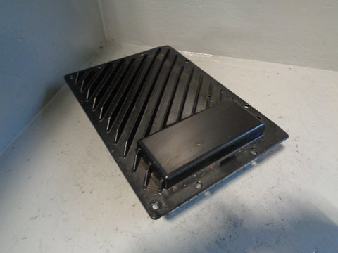 Range Rover Evoque Amplifier Amp Audio Stereo BJ32-19C164-AG L538 2011 to 2018