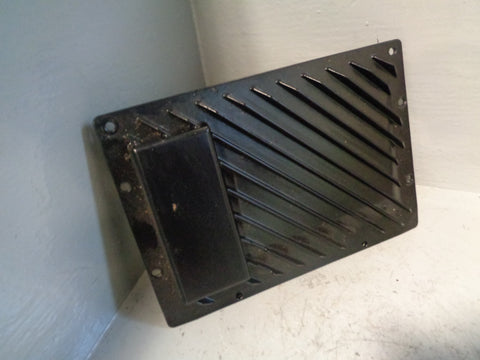 Range Rover Evoque Amplifier Amp Audio Stereo BJ32-19C164-AG L538 2011 to 2018