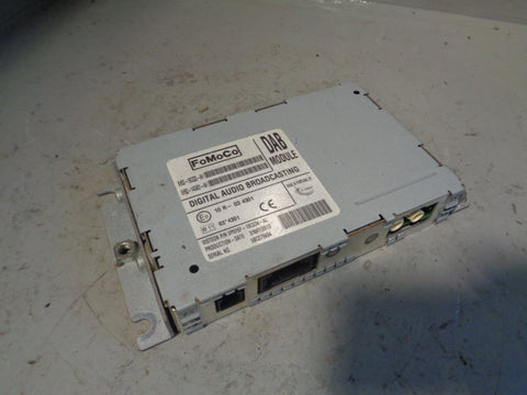 Range Rover Evoque DAB Radio Module 6H52-19C032-AH 2011 to 2015