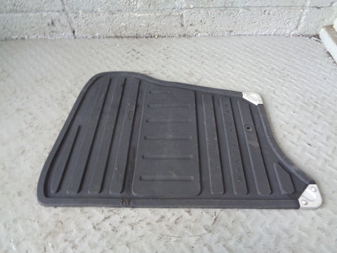 Range Rover Sport Floor Mats Rubber Heavy Duty L320 2005 to 2013 L03065