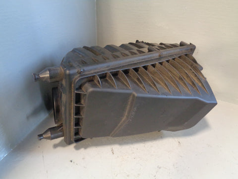 Range Rover L405 Air Filter Box 3.0 TDV6 CPLA-9600-DA Off Side 2013 to 2017