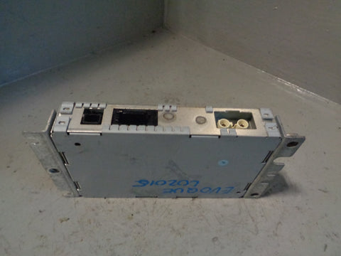 Range Rover Evoque DAB Radio Module 6H52-19C032-AH 2011 to 2015