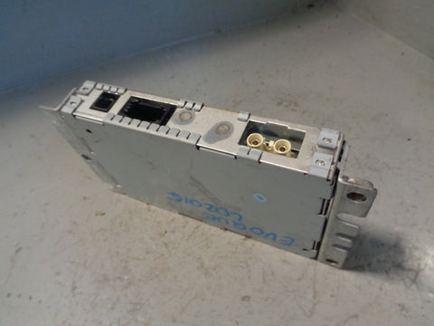 Range Rover Evoque DAB Radio Module 6H52-19C032-AH 2011 to 2015