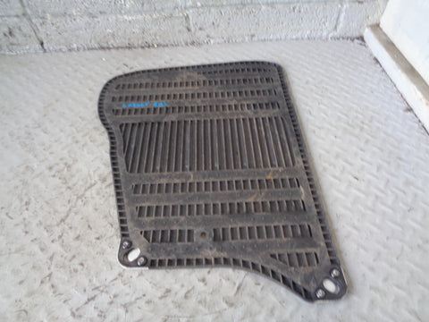 Range Rover Sport Floor Mats Rubber Heavy Duty L320 2005 to 2013 L03065