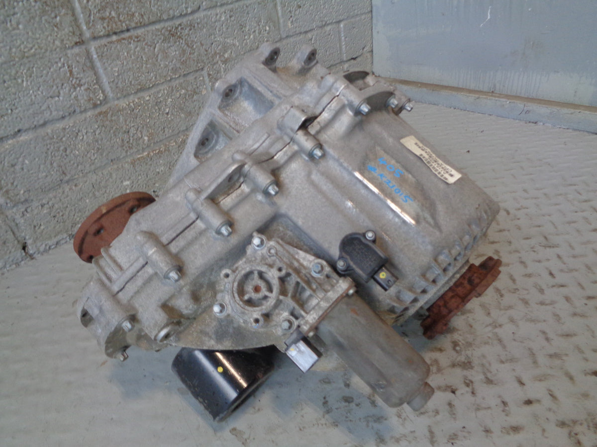 Range Rover L405 Transfer Box 3.0 SDV6 CPLA-7K780-BA 2013 to 2017