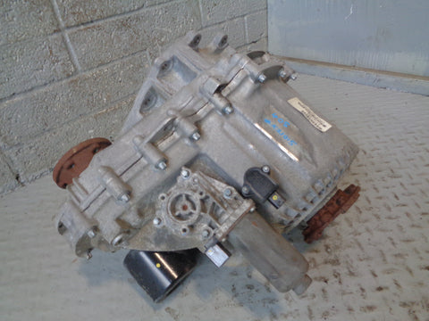 Range Rover L405 Transfer Box 3.0 SDV6 CPLA-7K780-BA 2013 to 2017