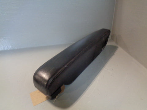 Range Rover Sport Armrest Black Leather Near Side Front Passenger L320 K08074