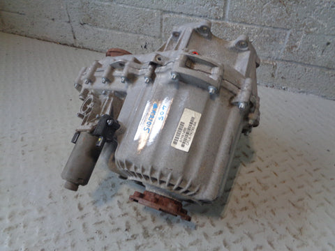 Range Rover L405 Transfer Box 3.0 SDV6 CPLA-7K780-BA 2013 to 2017
