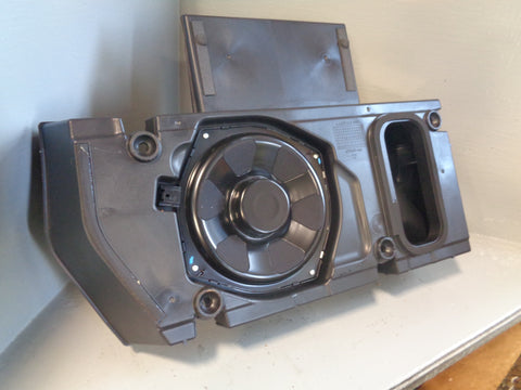 Range Rover L405 Speaker Subwoofer Bass Unit CPLA-18808-CA 2013 to 2017