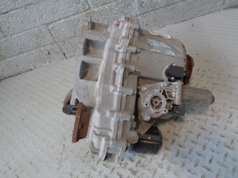 Range Rover L405 Transfer Box 3.0 SDV6 CPLA-7K780-BA 2013 to 2017