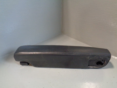 Range Rover Sport Armrest Black Leather Near Side Front Passenger L320 K08074
