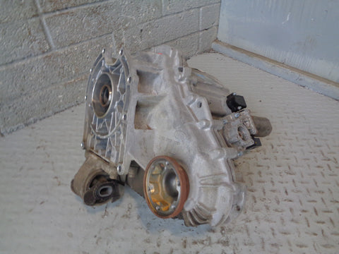 Range Rover L405 Transfer Box 3.0 SDV6 CPLA-7K780-BA 2013 to 2017