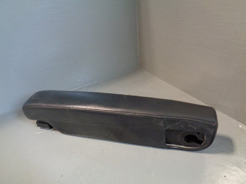Range Rover Sport Armrest Black Leather Near Side Front Passenger L320 K08074