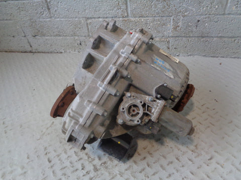 Range Rover L405 Transfer Box 3.0 SDV6 CPLA-7K780-BA 2013 to 2017