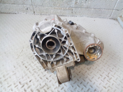 Range Rover L405 Transfer Box 3.0 SDV6 CPLA-7K780-BA 2013 to 2017