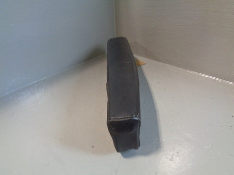 Range Rover Sport Armrest Black Leather Near Side Front Passenger L320 K08074