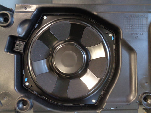 Range Rover L405 Speaker Subwoofer Bass Unit CPLA-18808-CA 2013 to 2017