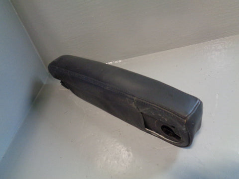 Range Rover Sport Armrest Black Leather Near Side Front Passenger L320 K08074