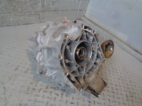 Range Rover L405 Transfer Box 3.0 SDV6 CPLA-7K780-BA 2013 to 2017