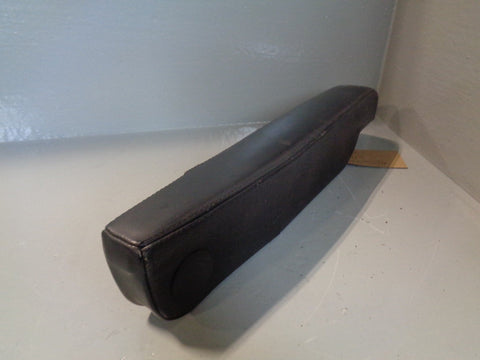 Range Rover Sport Armrest Black Leather Near Side Front Passenger L320 K08074