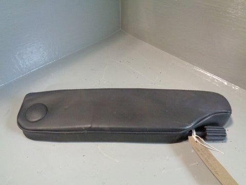 Range Rover Sport Armrest Black Leather Near Side Front Passenger L320 K08074