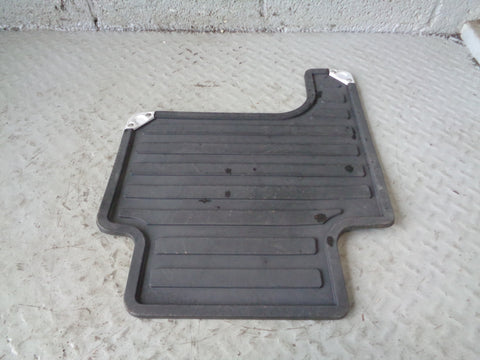 Range Rover Sport Floor Mats Rubber Heavy Duty L320 2005 to 2013 L03065