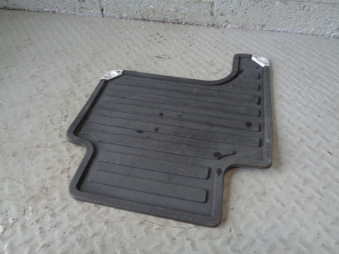 Range Rover Sport Floor Mats Rubber Heavy Duty L320 2005 to 2013 L03065