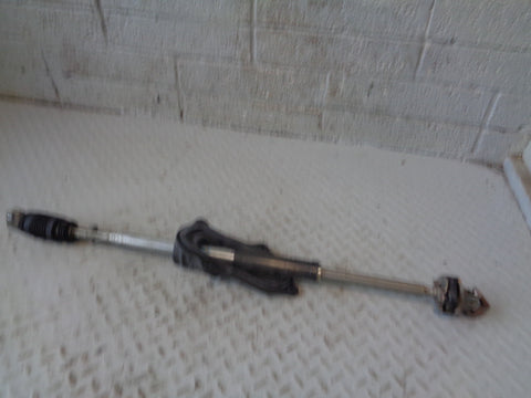 Range Rover L405 Steering Column Lower and Mid Shaft with UJ 2013 to 2017
