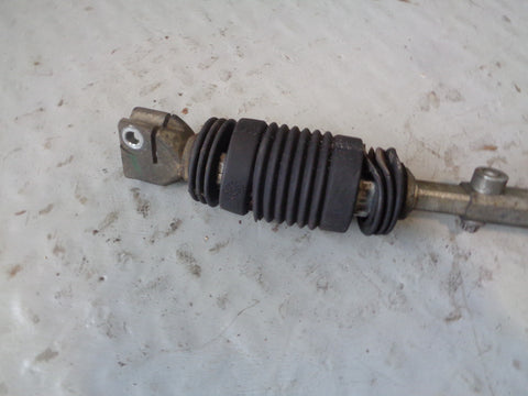 Range Rover L405 Steering Column Lower and Mid Shaft with UJ 2013 to 2017